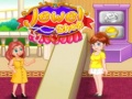 leikur Jewel Shop