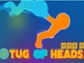 leikur Tug of Heads