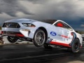 leikur Ford Mustang Cobra Jet Slide