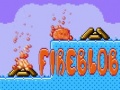 leikur FireBlob