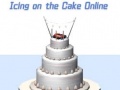 leikur Icing On The Cake Online