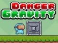 leikur Danger Gravity