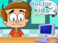 leikur Doctor Kids 2