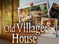 leikur Old Village House
