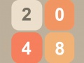 leikur 2048