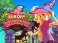 leikur Magic Academy