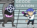 leikur Geode Station