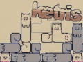 leikur Ketris 