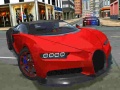 leikur Car Simulation