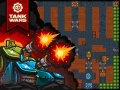 leikur Tank Wars: Pro