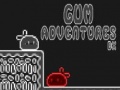 leikur Gum Adventures DX