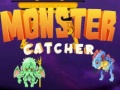 leikur Monster Catcher