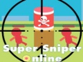 leikur Super Sniper Online
