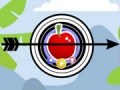leikur Apple Shooter