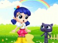 leikur Lue and the Rainbow Adventure