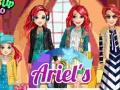 leikur Ariel's Life Cycle