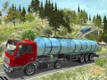 leikur Real Oil Tanker Simulator Mania