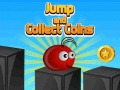 leikur Jump and Collect Coins