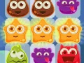 leikur Crazy Jelly Match