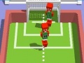 leikur Flip Goal