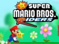 leikur Super Wario Riders