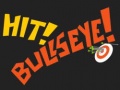 leikur Bullseye Hit