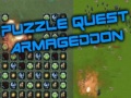 leikur Puzzle Quest Armageddon