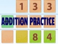 leikur Addition Practice