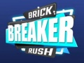 leikur Brick Breaker Rush
