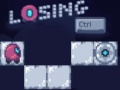leikur Losing Ctrl