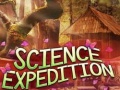 leikur Science Expedition