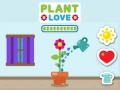 leikur Plant Love