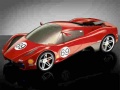 leikur Super Cars Jigsaw Puzzle