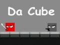 leikur Da Cube