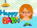 leikur Happy Bath