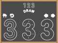 leikur 123 Draw
