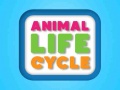 leikur Animal Life Cycle