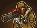 leikur Sniper Trigger