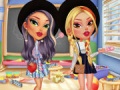 leikur Back To School Fashion Dolls