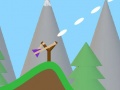 leikur Triangle Toss