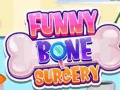 leikur Funny Bone Surgery