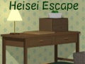 leikur Heisei Escape