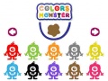leikur Colors Monster