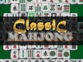 leikur Classic Mahjong