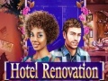 leikur Hotel Renovation
