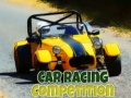 leikur Car Racing Competition