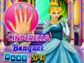 leikur Cinderella Banquet Hand Spa
