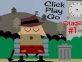 leikur Clickplay Go Stage 1