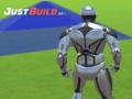 leikur JustBuild.LOL