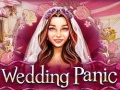 leikur Wedding Panic